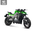 Super High Speed ​​Electric Racing Motorrad 8000W